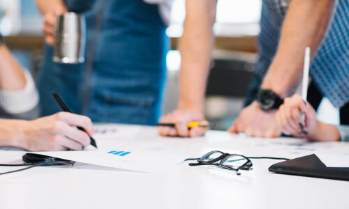 New Data Security Protocols